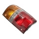 thumbnail image 3 of Lámpara Trasera De Luz Trasera De Camioneta De 2 Piezas Para Mk3 LN RN YN 2 4WD 89-94, 3 of 5