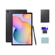 thumbnail image 1 of Tablet Samsung Galaxy Tab S6 Lite 10.4'' WiFi 4 GB RAM 64 GB, 1 of 2