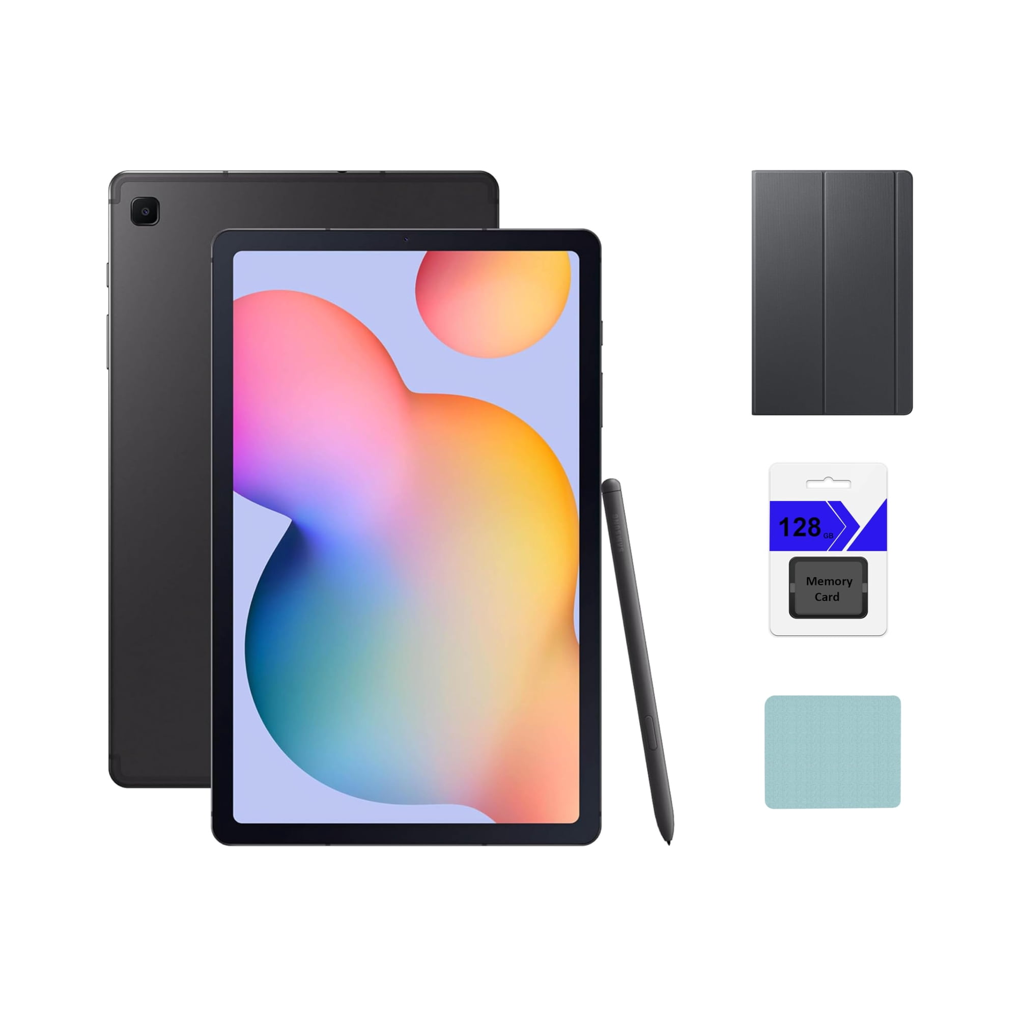 Tablet Samsung Galaxy Tab S6 Lite 10.4'' WiFi 4 GB RAM 64 GB