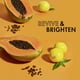 thumbnail image 3 of Sérum SheaMoisture Brighter Days Ahead de papaya y vitamina C, 30 ml, 3 of 9