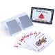 thumbnail image 1 of Playing Cards LotFancy, 2 barajas 100% de plástico, impermeables, 1 of 9