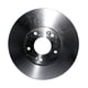 thumbnail image 1 of Par disco freno delantero 5 hoyos hyundai tucson 2.0 2010 201, 1 of 3
