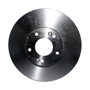 Repuestos Del Sol - Disco Freno Delantero 5 Hoyos Kia Sportage 2.0 2014 2017