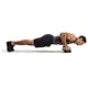thumbnail image 2 of Empuñaduras para flexiones Perfect Fitness Perfect Pushup Rotating, 2 of 6