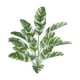 thumbnail image 2 of Grandes Plantas Falsas Exteriores Hoja De Plátano Simulada Para Baño Chimenea De Playa 18 Cabezas Estilo H, 2 of 5