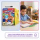 thumbnail image 5 of JUEGO AUDIO LIBRO INTERACTIVO PARA NIÑOS azul, 5 of 6