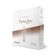 thumbnail image 1 of Cañas para clarinete D'Addario Mitchell Lurie Bb Strength 3 x10, 1 of 3