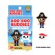 thumbnail image 3 of Curitas Boo Boo Buddies 24 piezas Pirata + Calavera, 3 of 9