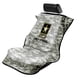 thumbnail image 1 of Toalla protectora para asiento de coche Seat Armour, diseño del ejército de los Estados Unidos, camu, 1 of 8