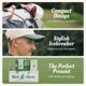 thumbnail image 5 of Tees de Golf Bird Darts de Bambú 7 cm 18 Unidades/Paquete, 5 of 8
