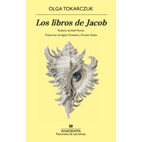 Anagrama - Los Libros De Jacob
