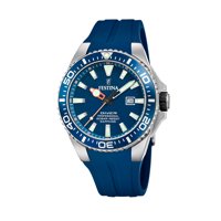Reloj F20664/1 Festina Azul Hombre The Originals