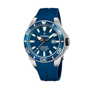 Reloj F20664/1 Festina Azul Hombre The Originals