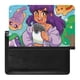 thumbnail image 1 of Porta Pasaporte Aphmau Premium 10cm x 15cm Negro, 1 of 6