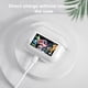thumbnail image 4 of Desmarcar Funda AirPods Pro Mansión Luigi Transparente, 4 of 6