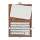 thumbnail image 1 of Set de Acuarela Schmincke HORADAM 47 colores en caja de madera, 1 of 6