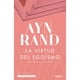 thumbnail image 1 of Libro La virtud del egoísmo, 1 of 2