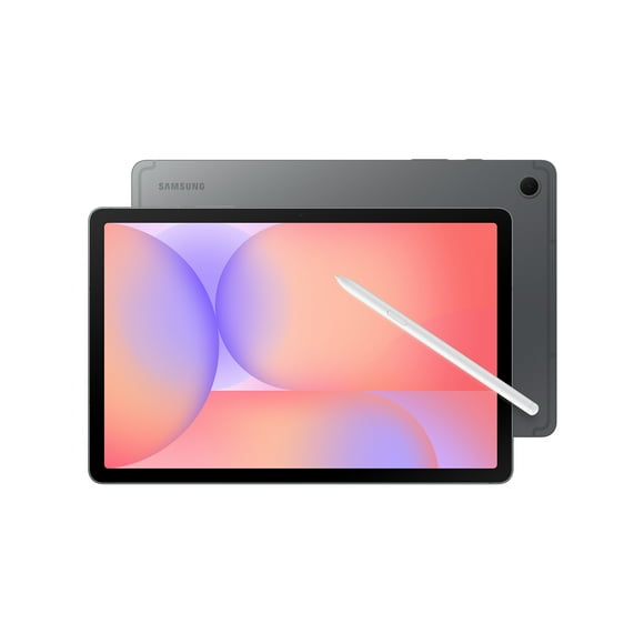 Galaxy Tab S10 Lite Gris 256 GB + Cover + S Pen