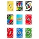 thumbnail image 4 of UNO Teams Juego Equipos Estrategia Cooperativa 7 años+, 4 of 9