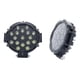 thumbnail image 1 of Luces Focos Neblineros Led 51w Blanco Expansion Auto Moto, 1 of 2