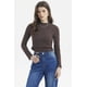 thumbnail image 1 of Polera Mujer Juvenil Café, 1 of 4