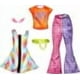 thumbnail image 3 of Ropa de Barbie, muñecas de 2 paquetes de 2 paquetes accesorios, 2 rock, 3 of 3