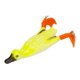 thumbnail image 1 of Se?uelos De Pesca 9.5cm Duckling Bait Floating Predator Lure Amarillo, 1 of 5