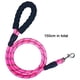 thumbnail image 2 of Cuerda reflectante para pasear perros, suministros para mascotas, 2 of 5