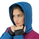 thumbnail image 5 of Parka Impermeable HW Kodiak Mujer Azul, 5 of 6