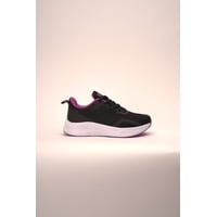 Zapatilla Deportiva Mujer Negro Gailen Chinitown