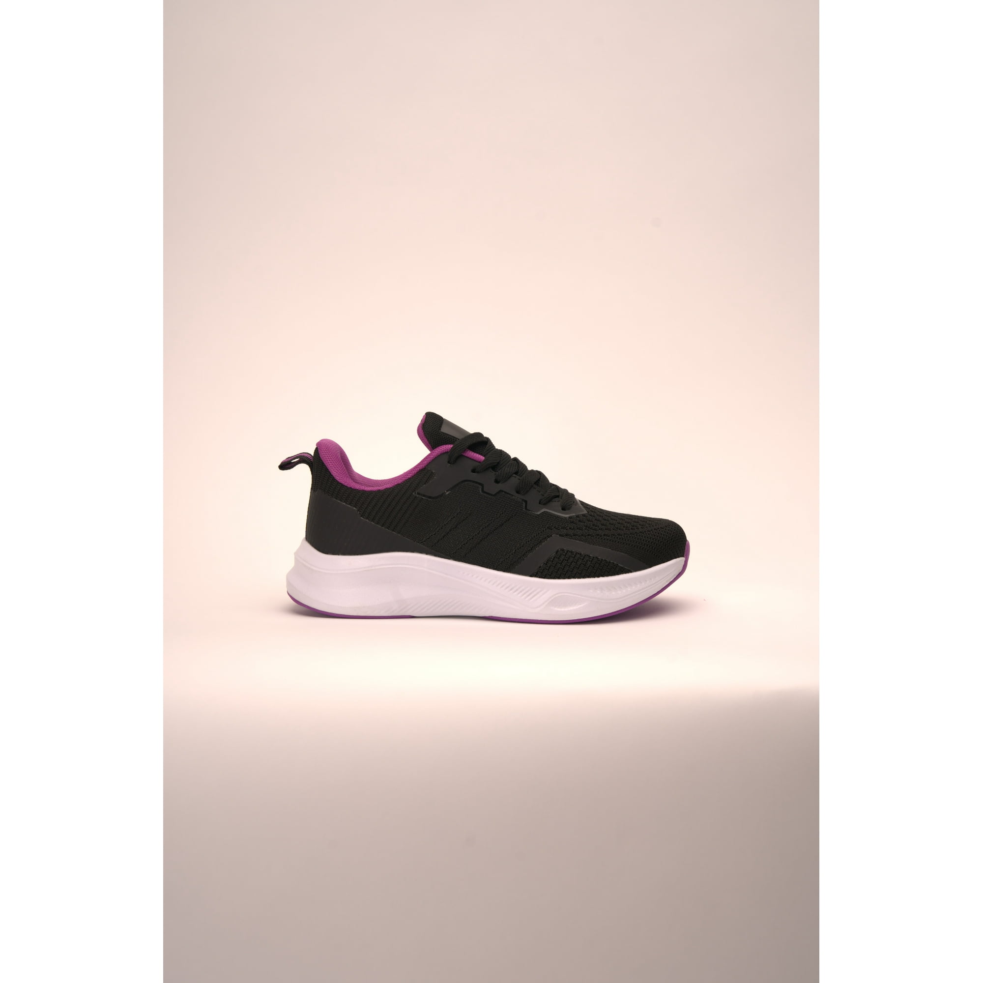 Zapatilla Deportiva Mujer Negro Gailen Chinitown