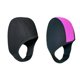 thumbnail image 5 of 2 Capuchas De Neopreno De 2,5 Mm Para Buceo, Gorro De Natación, Traje De Neopreno, Negro, Rosa, Rojo, 5 of 5
