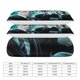 thumbnail image 2 of Harry Potter 3-Piece Bedding Set Warm And Comfortable Soft Duvet Cover Bed Set for Boys Girls Kids Adult Bedroom All Season, 2 of 5