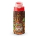 thumbnail image 1 of El Tren de los DinosauriosBotella de Agua con Tapa Pop Top de Un Toque, Acero Inoxidable, a Prueba de Fugas, para Deportes, Botella Infantil rosa 12 oz, 1 of 6