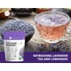 thumbnail image 3 of Flores secas de lavanda Kate Naturals para té, sirope y jabón, 100 ml, 3 of 7
