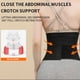 thumbnail image 4 of Faja moldeadora de cintura Snatch Me Up para mujer, faja para el abdomen inferior, faja para el estómago, talla grande, 4 of 6