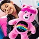 thumbnail image 2 of Figura de Juguete Ositos Cariñositos Cheer Bear de 36 cm Tema Rock Peluche, 2 of 7