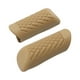 thumbnail image 3 of 2x Barra De Choque Para Motocicleta, Cubiertas Protectoras De Parachoques Delantero, Repuestos Universales, Color Marrón, 3 of 3