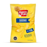 Papas Fritas Caseras 150 G Marco Polo