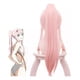 thumbnail image 5 of Peluca Anime Cosplay Daring In The Franxx, 5 of 5