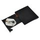 thumbnail image 5 of Slim USB3.0 Externo Móvil DVD CD ROM RW Combo Lector De Unidades Reproductor Negro, 5 of 5