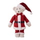thumbnail image 4 of Oso De Peluche Navideño De Pie, Lindo Oso Navideño Para Fiestas, Vacaciones, Cumpleaños, 4 of 5