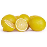 Limón Granel 500 G (3 A 5 Un Aprox)