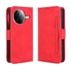 thumbnail image 5 of Funda Tipo Billetera FOXDOCK para Xiaomi Poco F7 Pro 5G – Tapa Flip con Tarjetero, 5 of 5