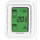thumbnail image 1 of TERMOSTATO Halo Verde Vertical 220V HONEYWELL, 1 of 3
