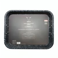 Wayu - Asadera Horno C/Mango Antiadherente