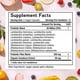 thumbnail image 3 of Probiotic Doctor's Recipes Women 60 cápsulas 50 mil millones de CFU, 3 of 3