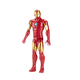 thumbnail image 2 of Figura de acción Avengers Iron Man colección Titan Hero, 2 of 2