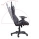thumbnail image 4 of Silla Gamer Sprint Gris Negro, 4 of 4