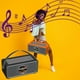 thumbnail image 3 of Parlante Portatil Bocina Bluetooth Radio Fm Usb Sd Rondon, 3 of 3